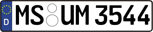 MS-UM3544