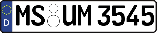 MS-UM3545