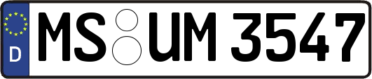 MS-UM3547