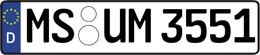 MS-UM3551