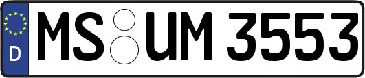 MS-UM3553