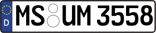 MS-UM3558