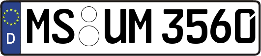 MS-UM3560