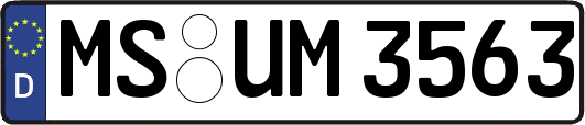 MS-UM3563
