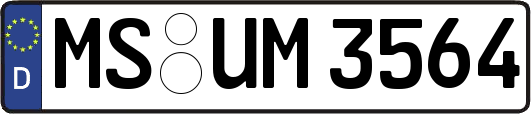 MS-UM3564