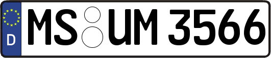 MS-UM3566
