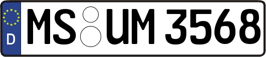 MS-UM3568