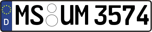 MS-UM3574
