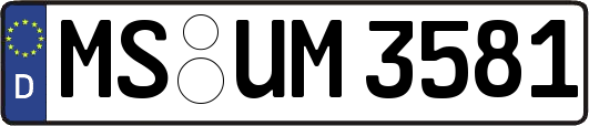 MS-UM3581