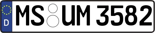 MS-UM3582