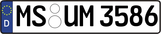 MS-UM3586