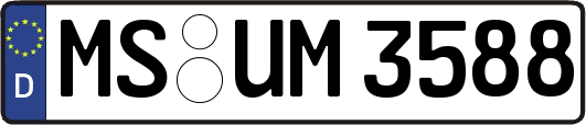 MS-UM3588