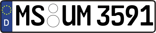MS-UM3591