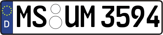 MS-UM3594