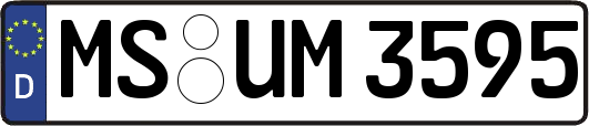 MS-UM3595