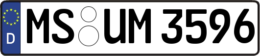 MS-UM3596