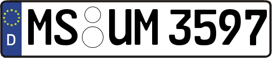 MS-UM3597