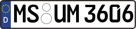 MS-UM3606
