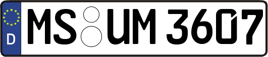 MS-UM3607