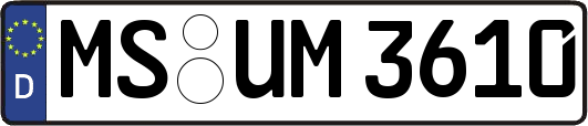 MS-UM3610