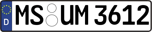 MS-UM3612