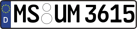 MS-UM3615