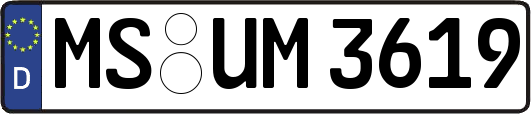 MS-UM3619