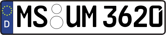 MS-UM3620