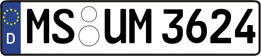 MS-UM3624