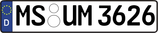 MS-UM3626