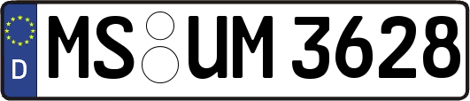 MS-UM3628