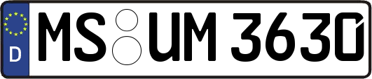 MS-UM3630