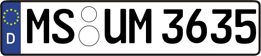 MS-UM3635