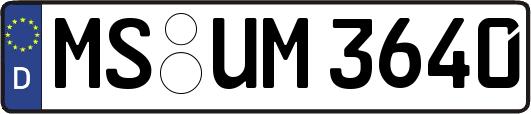 MS-UM3640