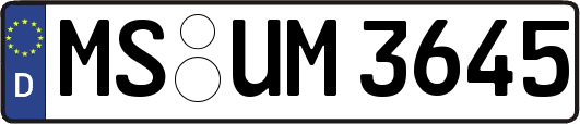 MS-UM3645