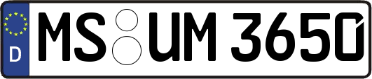 MS-UM3650