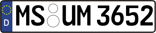 MS-UM3652