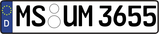 MS-UM3655