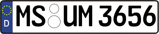 MS-UM3656