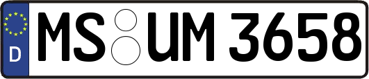 MS-UM3658
