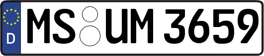 MS-UM3659