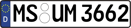 MS-UM3662