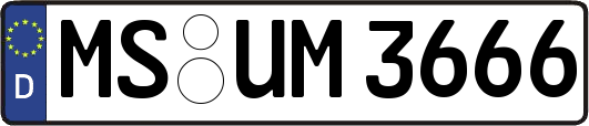 MS-UM3666