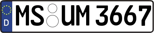 MS-UM3667