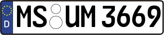 MS-UM3669