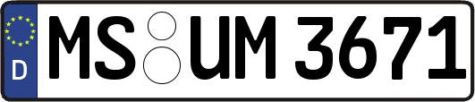 MS-UM3671