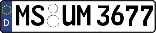 MS-UM3677