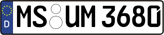 MS-UM3680