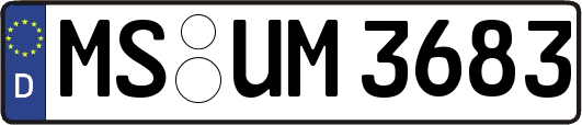 MS-UM3683