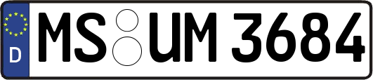 MS-UM3684